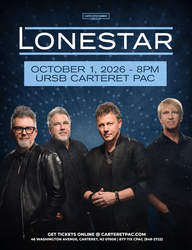 Lonestar