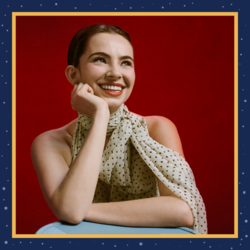 Christmas Dreaming with Stella Cole