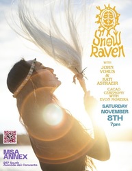 Dance of the Dead Night 2 featuring Snow Raven