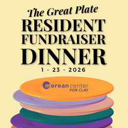 The Great Plate Fundraiser Dinner