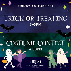 Trick-or-Treat