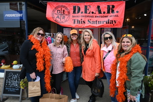 WACONIA HOSTS 18th ANNUAL D.E.A.R. DAY