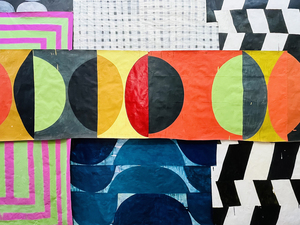 Laura Nugent: The Surface - The Space