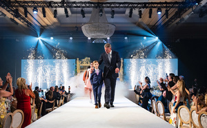 Children's Cancer Fund 36th Annual Fashion Show & Gala