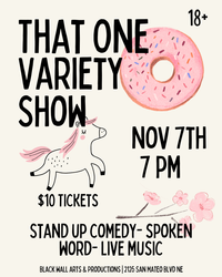 That One Variety Show