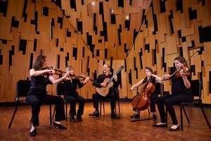 “British Invasion” - William Kanengiser