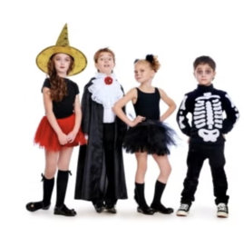 Family Fall Festival Takes Over Stoneridge Shopping Center