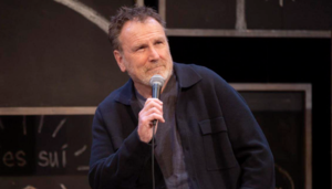 ODEUM COMEDY PRESENTS: COLIN QUINN