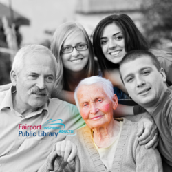 Alzheimer's Association Support Group