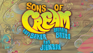 SONS OF CREAM