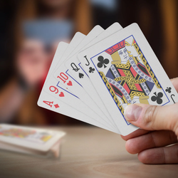 Learn How to Play Euchre