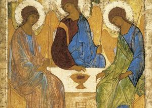 We Believe: A Choral Evensong