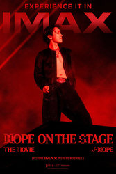 j-hope: Hope on the Stage The Movie