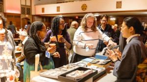 Merry MAG Member Night