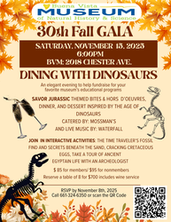 Fall Gala