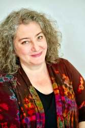 Laura Packer Featured at Story Space online Tue 10/28/2025