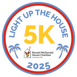 Light Up the House 5k & Block Party