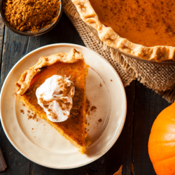 The LaSalle Chicago presents Thanksgiving at Grill on 21