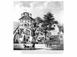 History of the School System in Whitehall Township Public Talk