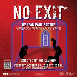 No Exit Show 2