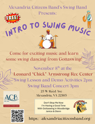 Introduction to Swing Music