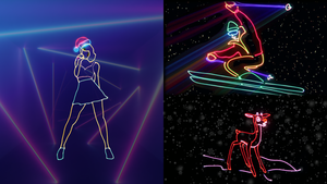 A Very Merry Swiftmas + Holiday Magic