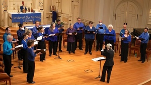 Love, Lost and Found