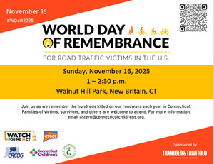 World Day of Remembrance
