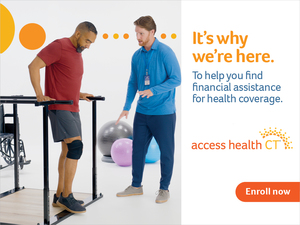 Access Health CT Open Enrollment Fair - Stratford