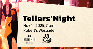 Tellers' Night