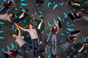 Halloween at Museum of Illusions