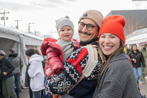 Julefest: A Nordic Holiday Celebration