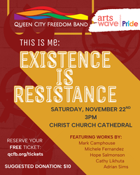 This is Me: Existence is Resistance