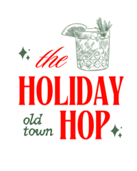 The Holiday Hop