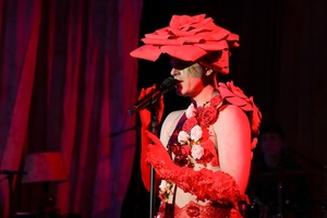 John Jarboe | Rose: You Are Who You Eat