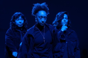 Amy O'Neal | Again, There Is No Other (The Remix)