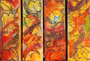 2025 Holiday Arts & Crafts Sale - Irondequoit Art Club