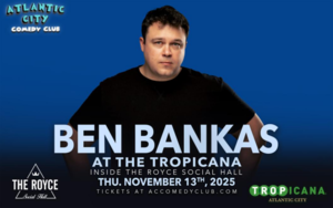 Ben Bankas
