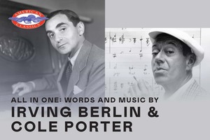 All in One – Berlin & Porter -presented by American Classics