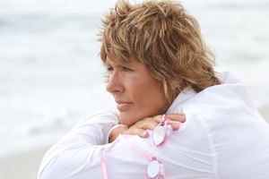 An Intimate Dinner with Diana Nyad