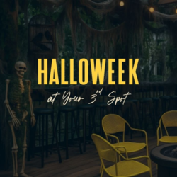 Halloween Night Celebration