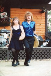 Irish Arts Minnesota Ceili in Honor of Green Fire Irish Dancers