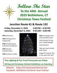 Christmas Town Festival