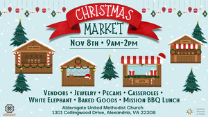 Christmas Marketplace