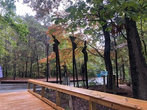 Mommy, Me, and Mother Nature