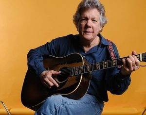 Steve Forbert & The New Renditions