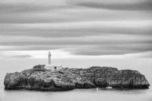 VIRTUAL EVENT: The History of the Flying Santa of the Lighthouses