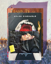 Artspace Presents Artwork by Jeffery Deane Hall, Timothy Hyde and a Memento Mori Exhibition