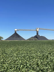 Lead & Coal: A Sounding