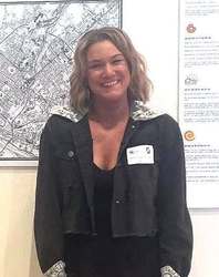 Third Thursday Poetry Night